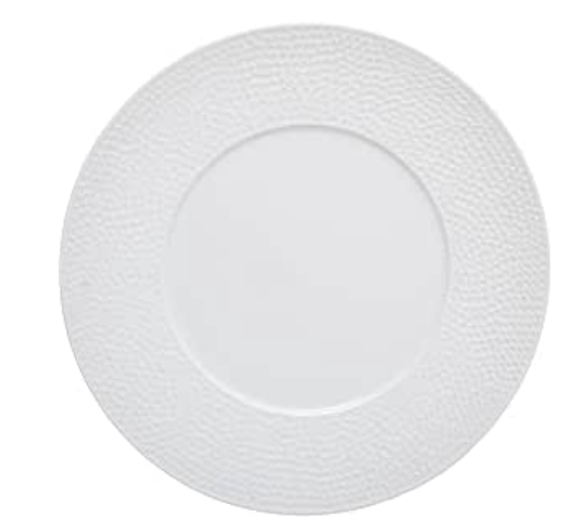 Tunisie Martello Dinner Plate - 27cm (Set of 2)