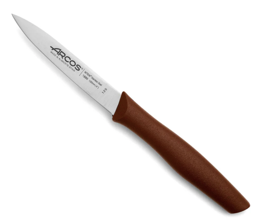 Arcos Nova Peeling Knife - 21.1cm (100mm)