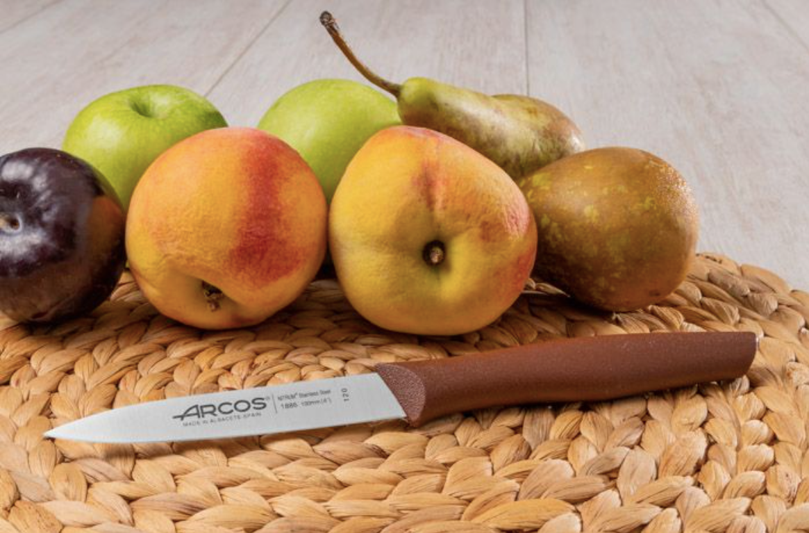 Arcos Nova Peeling Knife - 21.1cm (100mm)