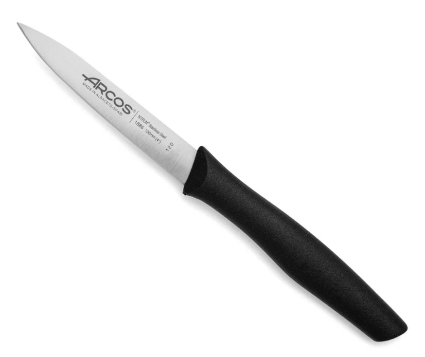 Arcos Nova Peeling Knife - 21.1cm (100mm)