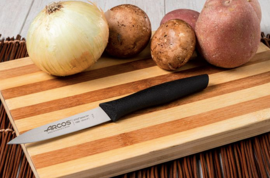Arcos Nova Peeling Knife - 21.1cm (100mm)