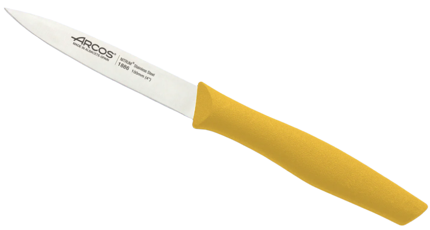 Arcos Nova Peeling Knife - 21.1cm (100mm)