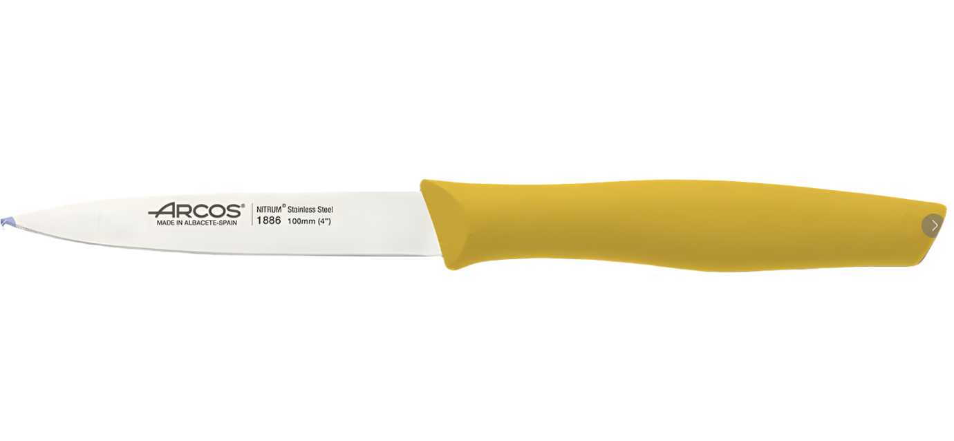 Arcos Nova Peeling Knife - 21.1cm (100mm)