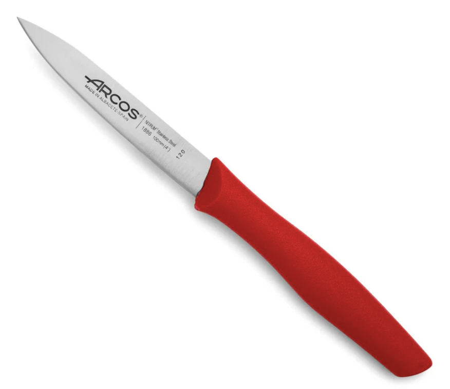 Arcos Nova Peeling Knife - 21.1cm (100mm)