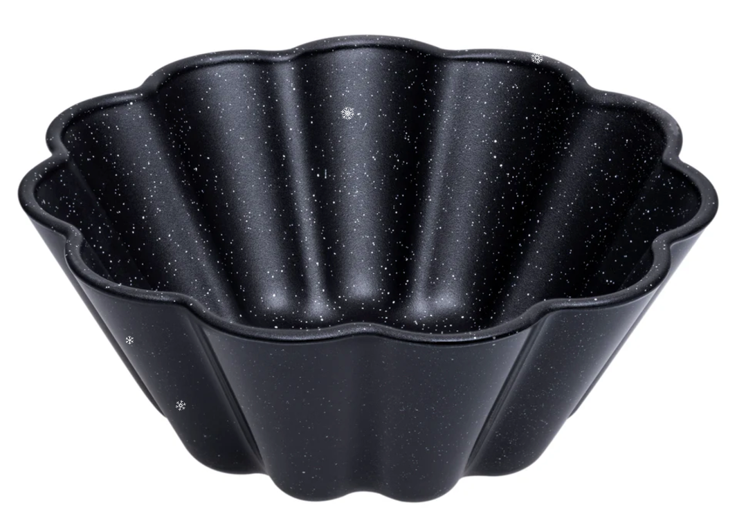 Borcam Non-Stick Cake Oven Dish ,21.8cm