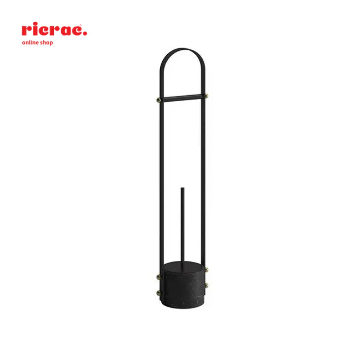 Ruvo- Metal Stand
