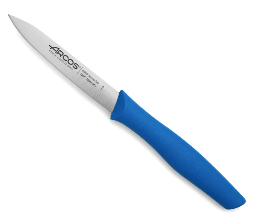 Arcos Nova Peeling Knife - 21.1cm (100mm)