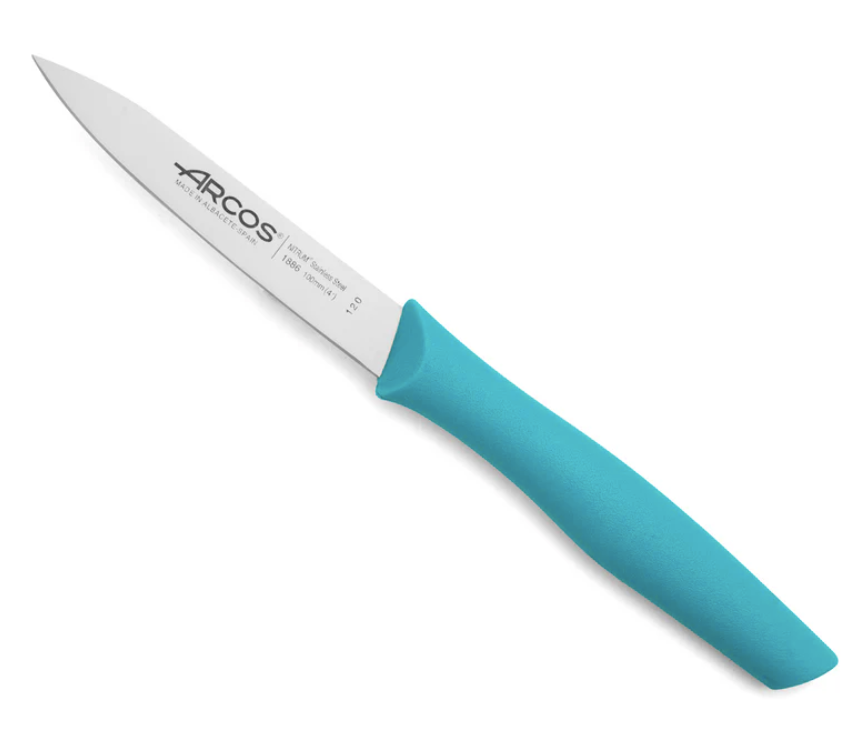 Arcos Nova Peeling Knife - 21.1cm (100mm)