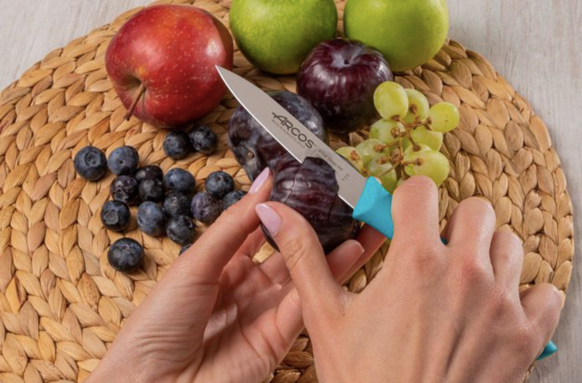 Arcos Nova Peeling Knife - 21.1cm (100mm)