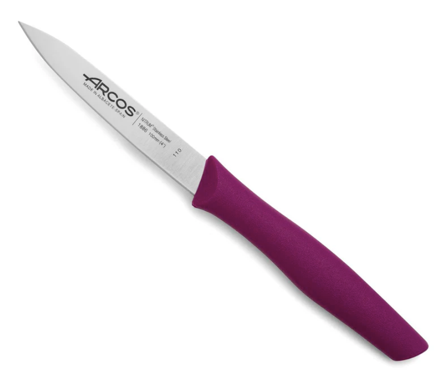 Arcos Nova Peeling Knife - 21.1cm (100mm)