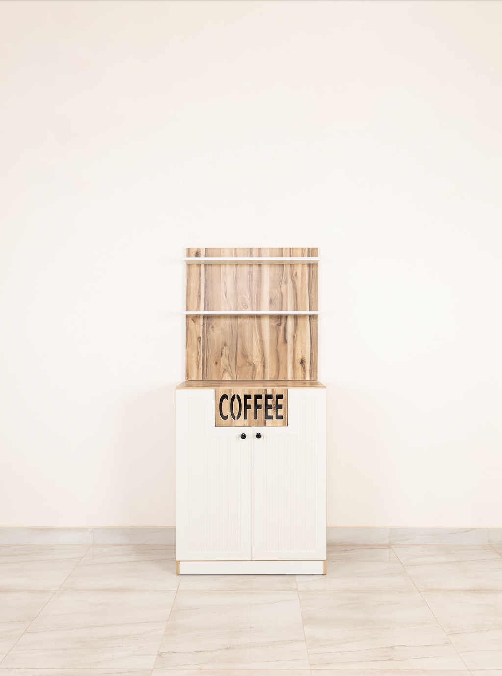 Off-White Coffee Corner