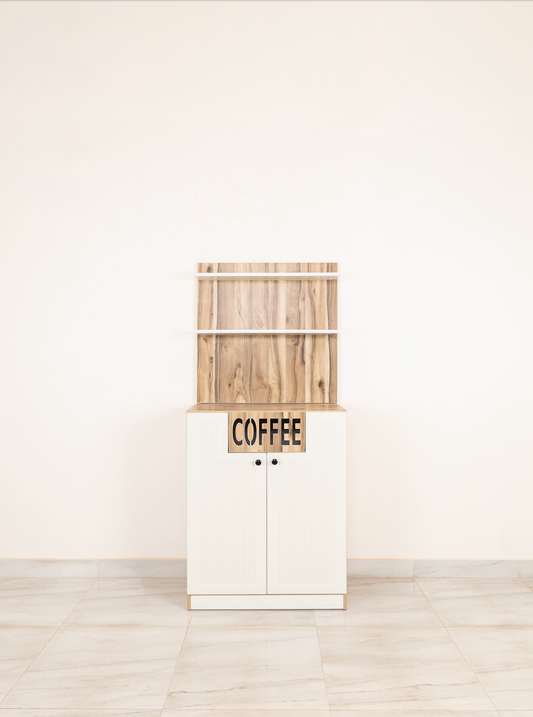 Off-White Coffee Corner