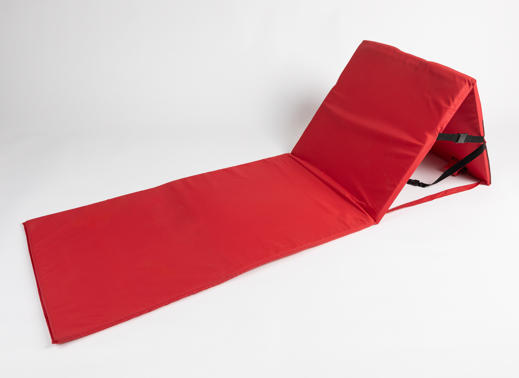 Beach Mat Backpack