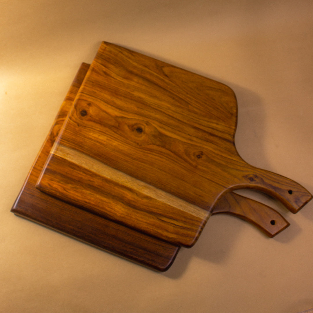 Wooden Cutting Board