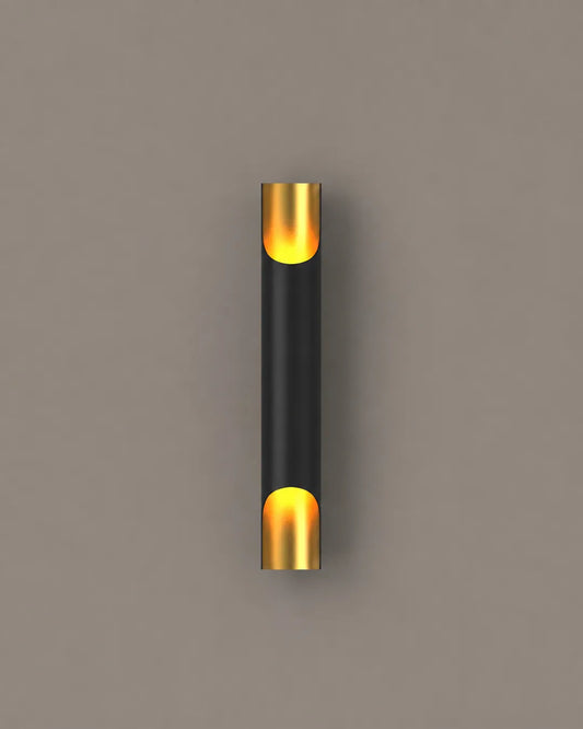 Upend Wall Lamp – Modern Minimalist Soft Glow Lighting