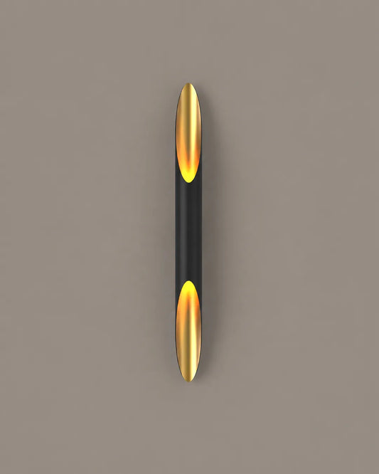 Upturn Wall Lamp – Modern Minimalist Ambient Lighting