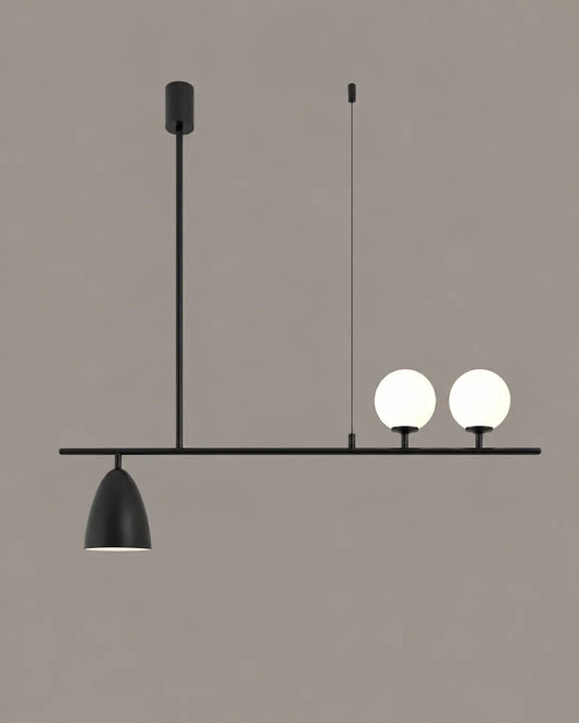 Levite Pendant - Modern Decorative Lighting