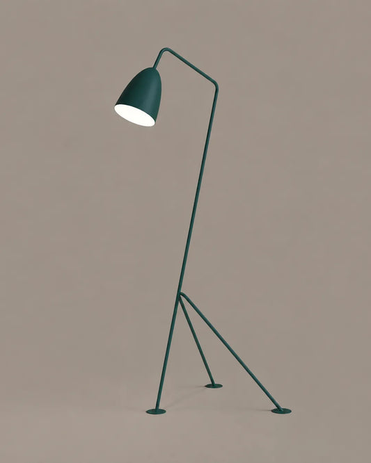 Miko Floor Lamp- The Balancing Act
