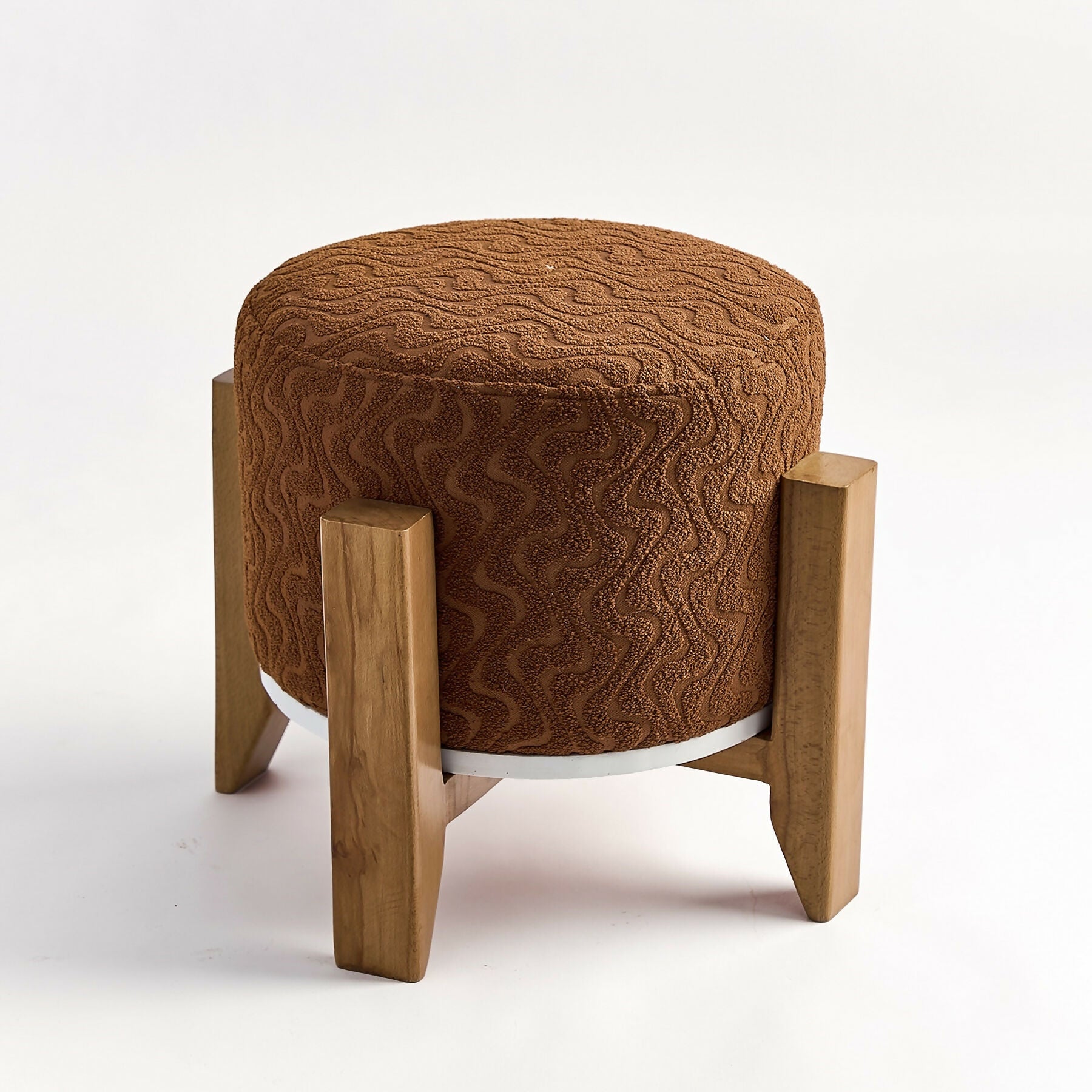 Brick "Rocket" - Pouffe