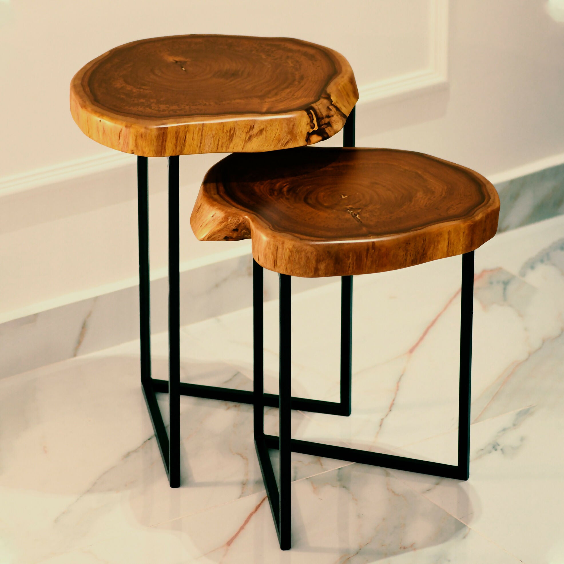 Ravenwood Side Table