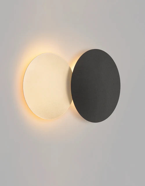 Twin Wall Lamp