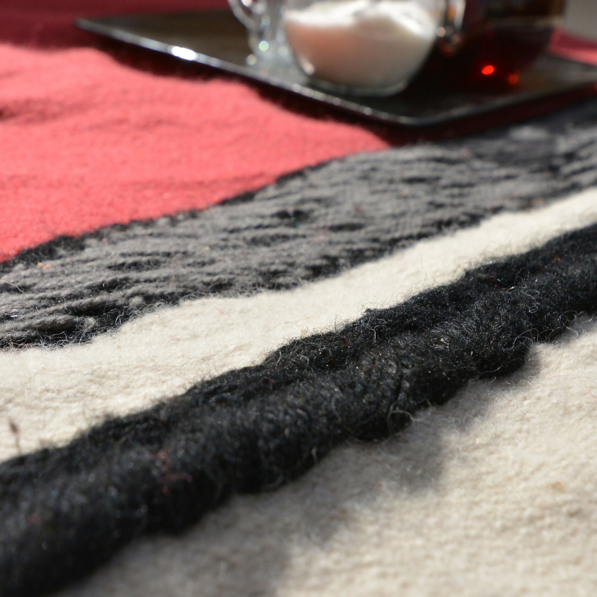 BlossomWoolSoumakKilimRug2