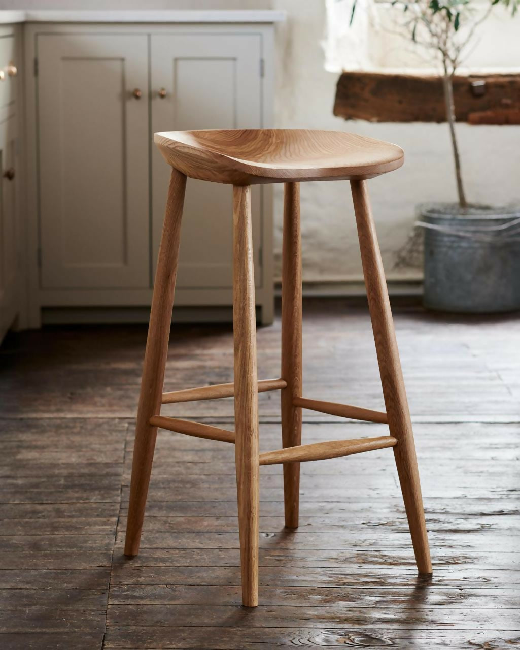 Bosco Stool