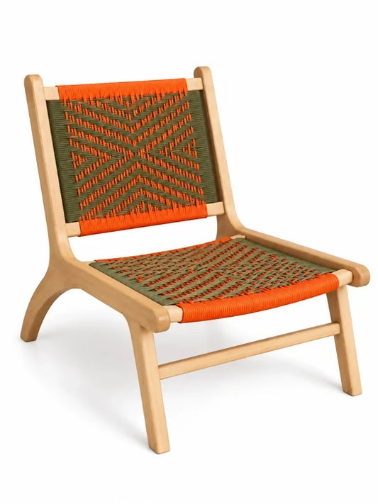 Bud Chair - Green