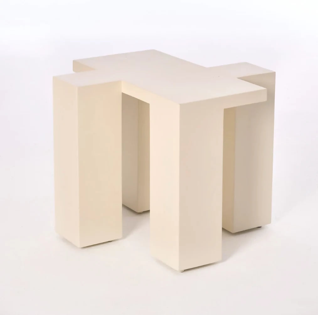 Rontaf- Side Table