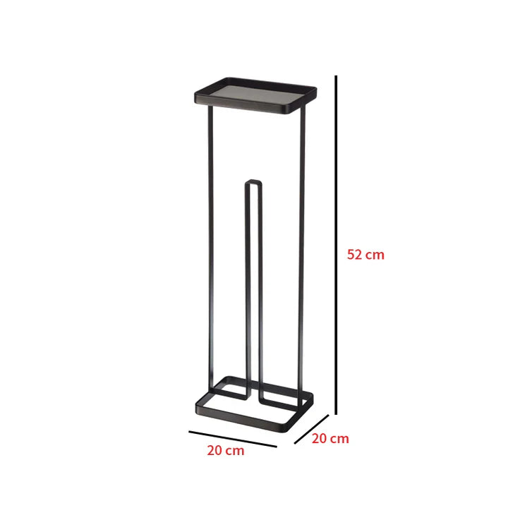 Rosan- Paper Towel Metal Stand