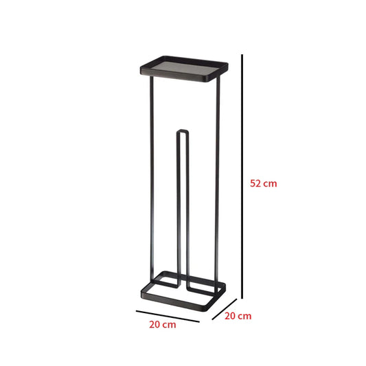 Rosan- Paper Towel Metal Stand