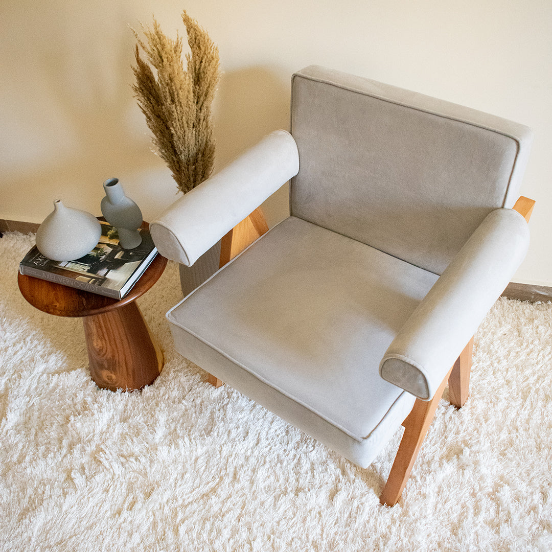 Easy Chair