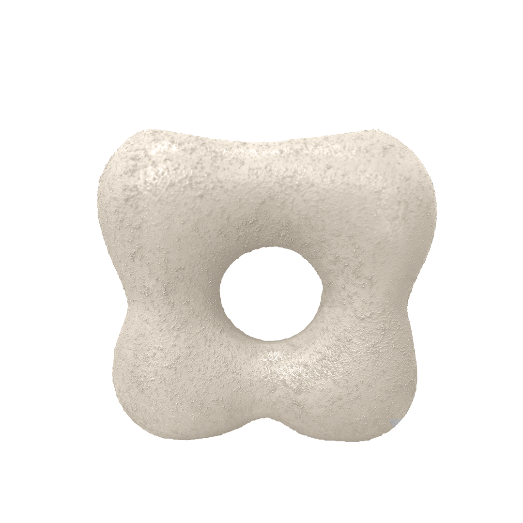 Renzal Clay Accessory