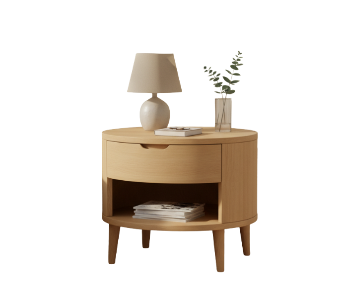 Cove Nightstand