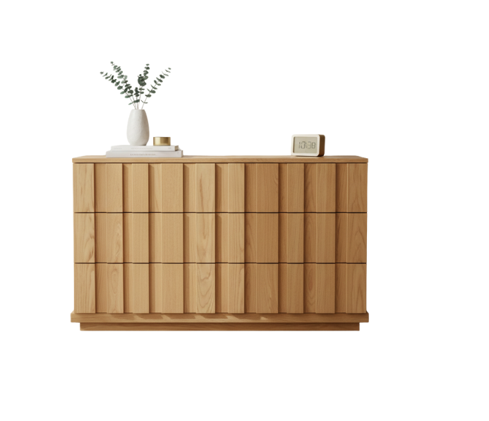 The Rhythm Dresser (3 Drawers)