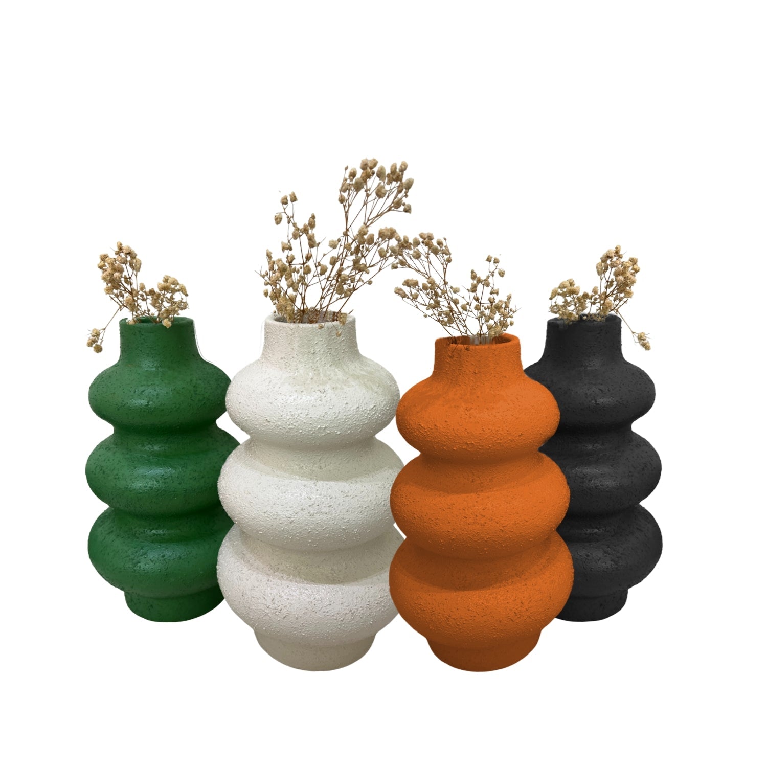 Risty Clay Accessory