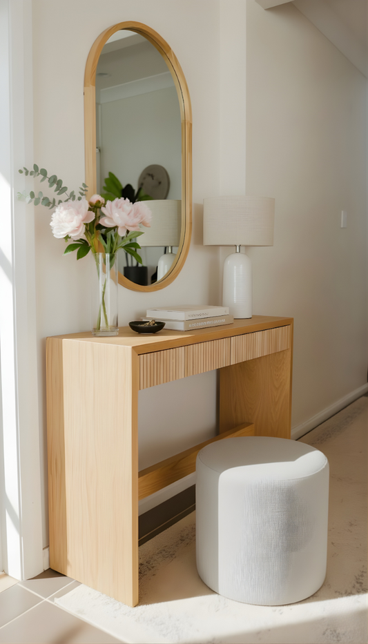 The Lane Console
