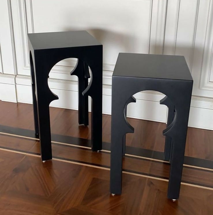 ARCO Side Tables