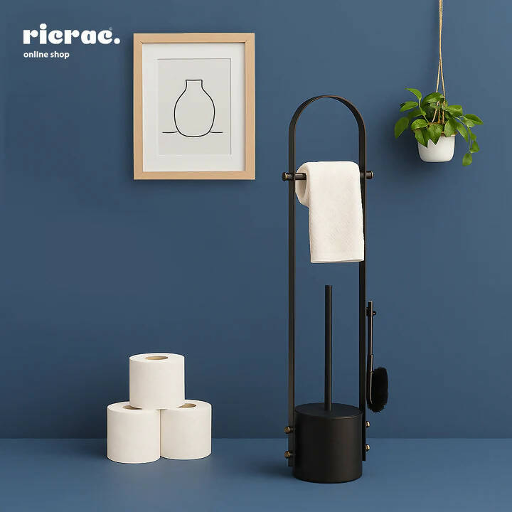 Ruvo- Metal Stand