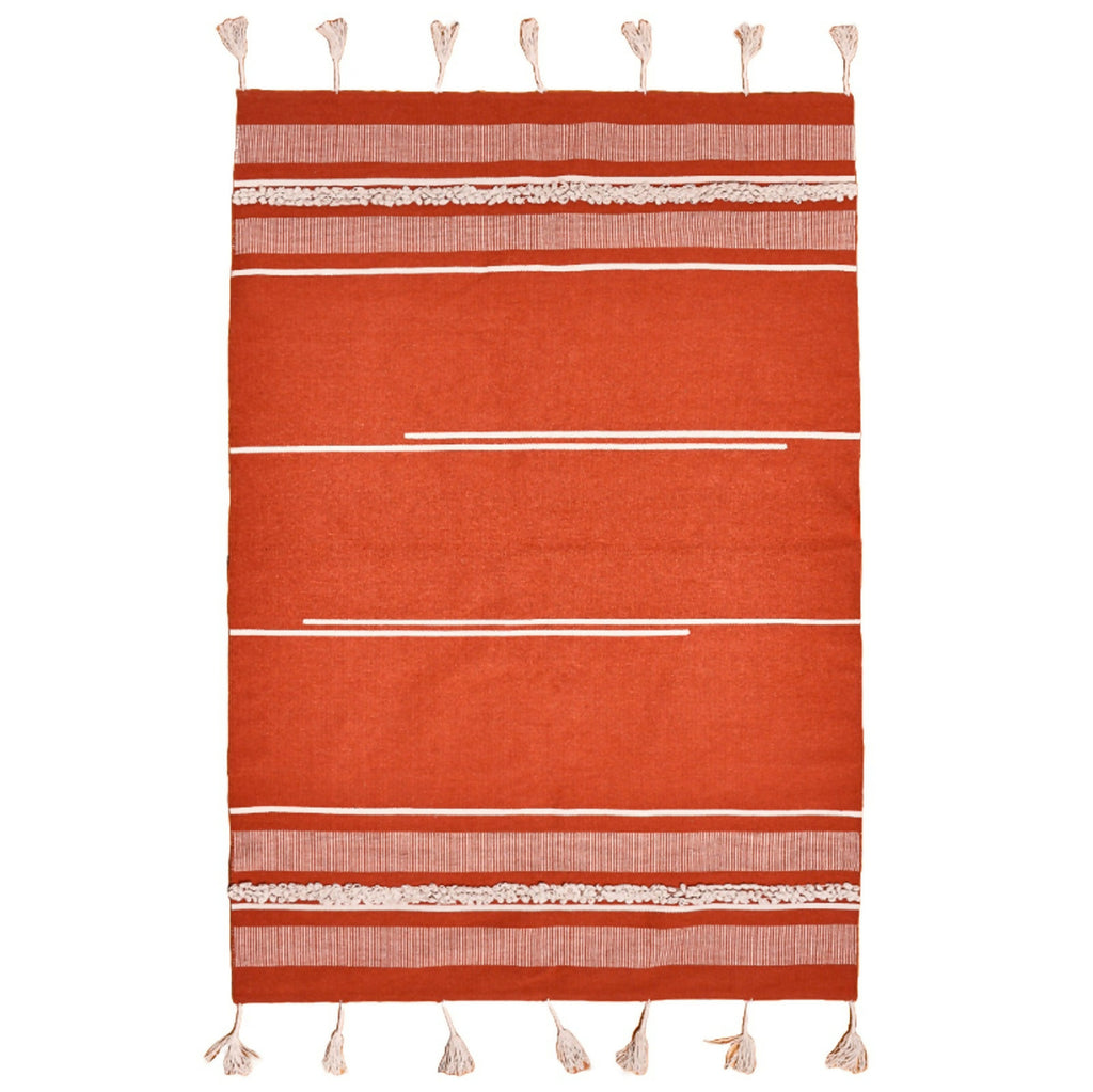 Stripes Kilim Rug