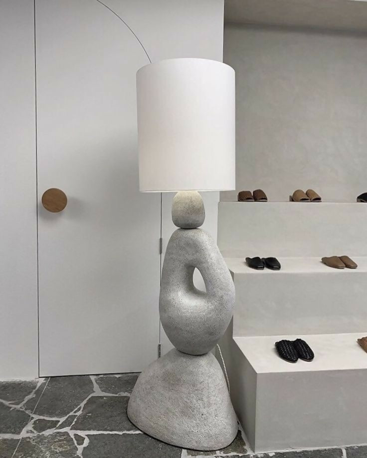 Petra Floor Lamp