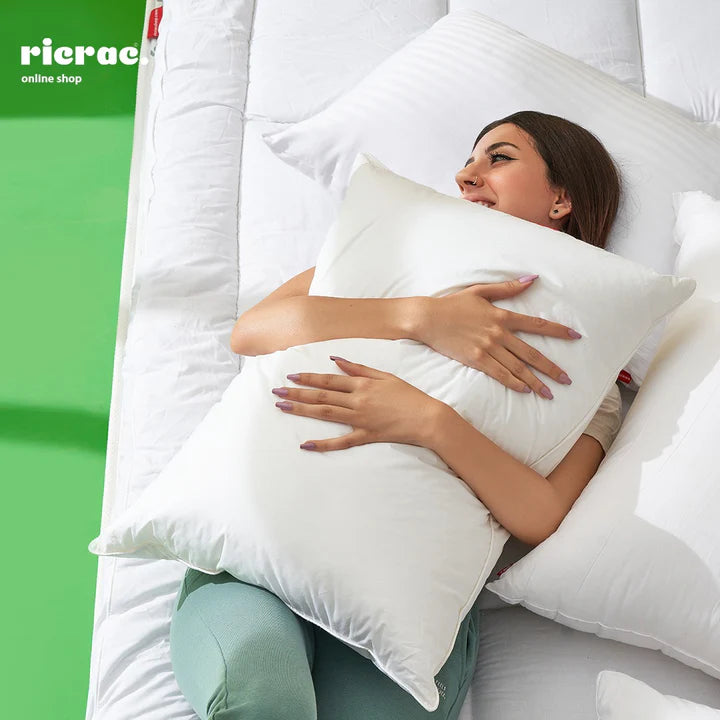 Fiber Bed Pillow