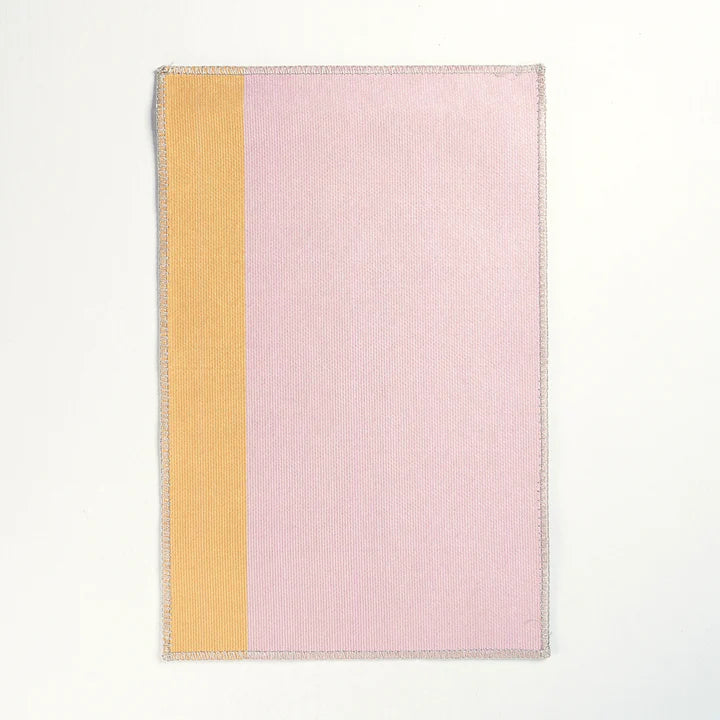 Rakood- Printed Bath Mat