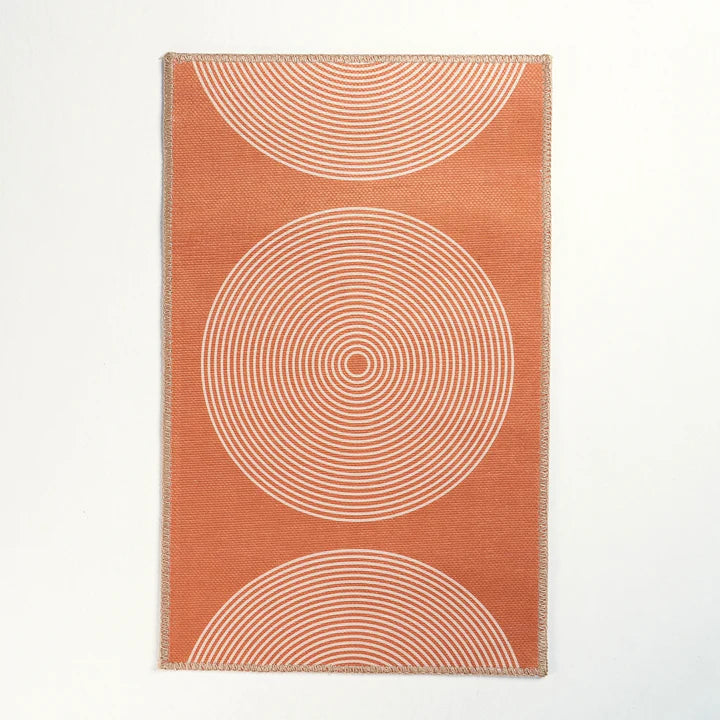 Ralooka- Printed Bath Mat