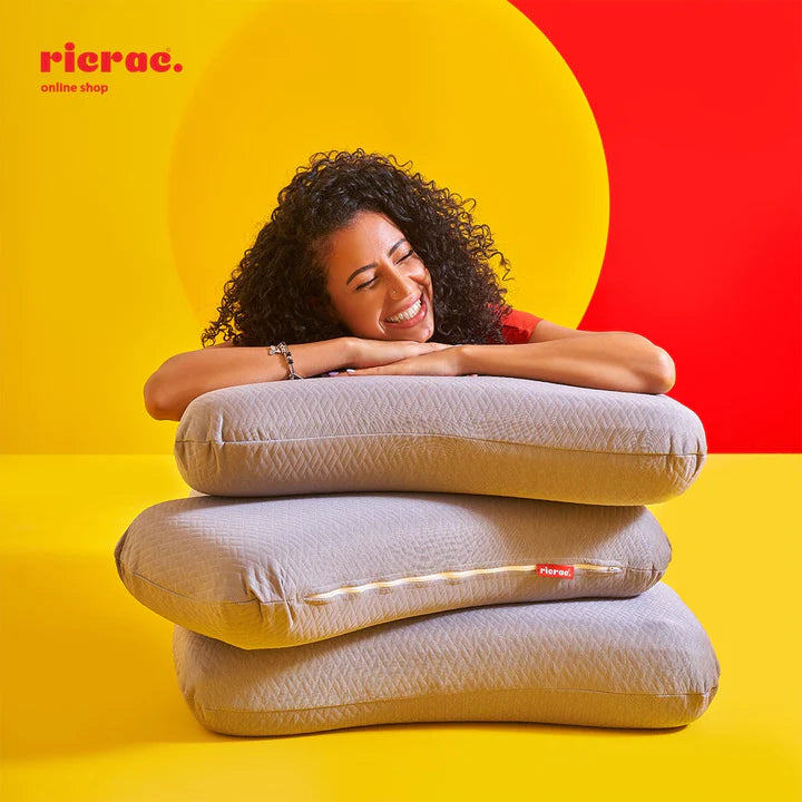Relans - Side Sleeping Pillow