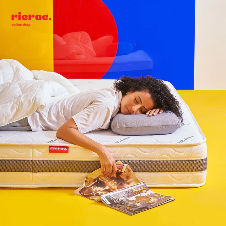 Zoning Mattress