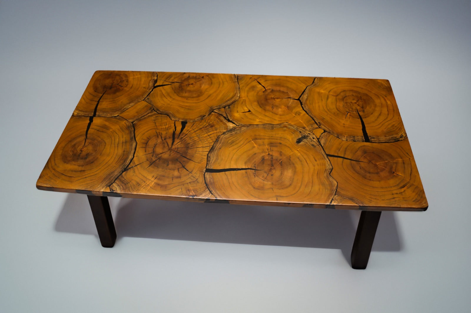 Rectangular Coffee Table