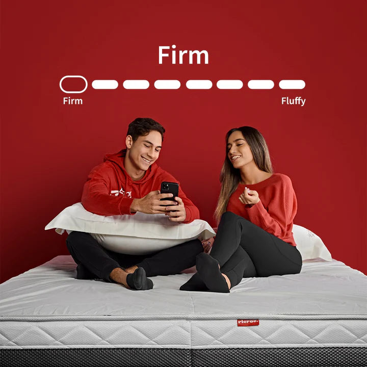 Zoning Mattress