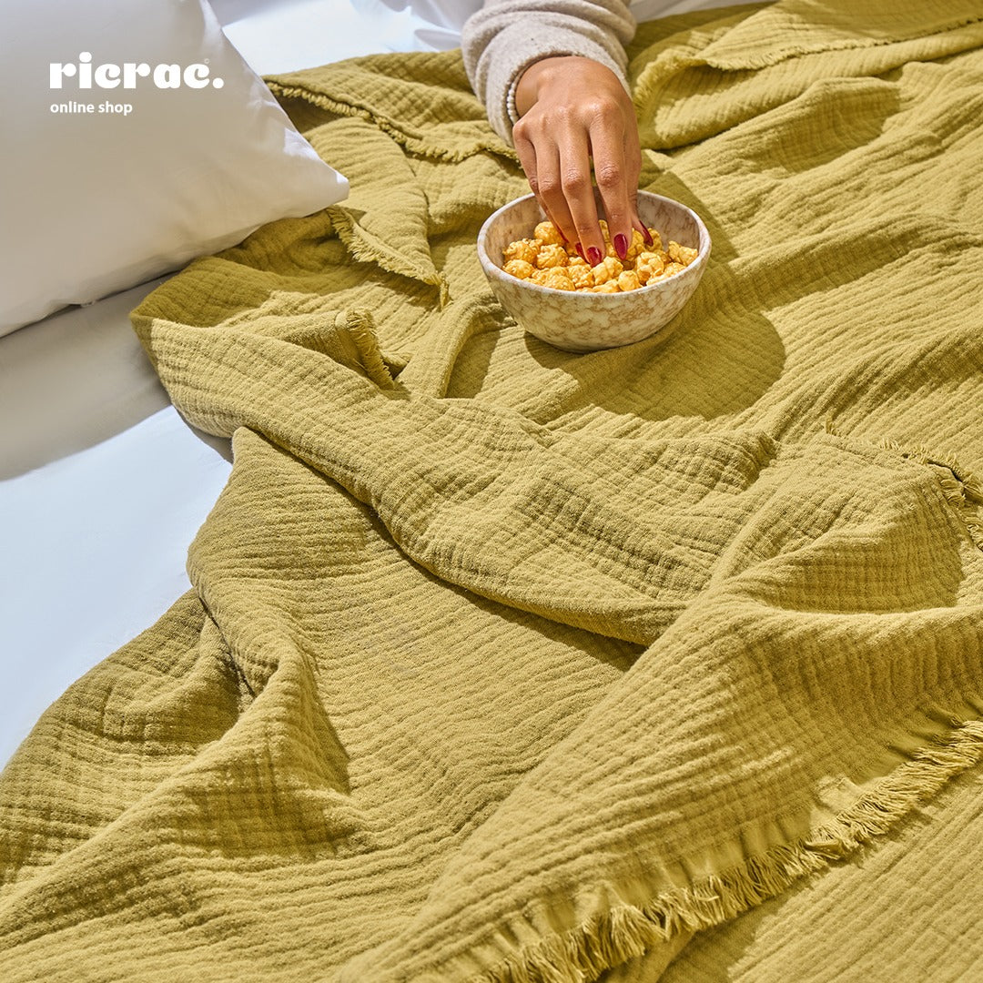 Rilan Bed Cover