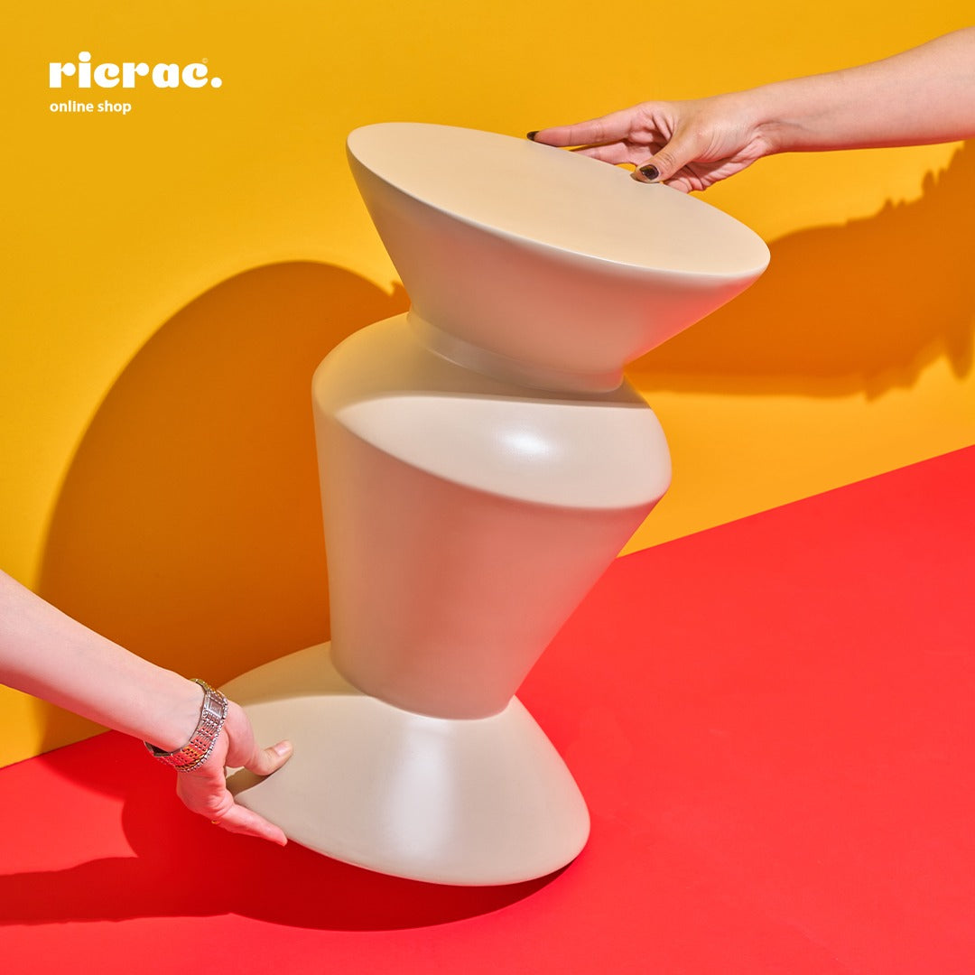 Refanka-Side Table